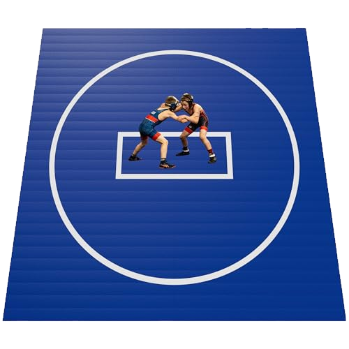Giantoucan Wrestling Mat